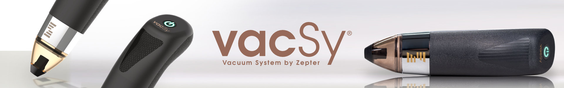 VacSy Vacuum System