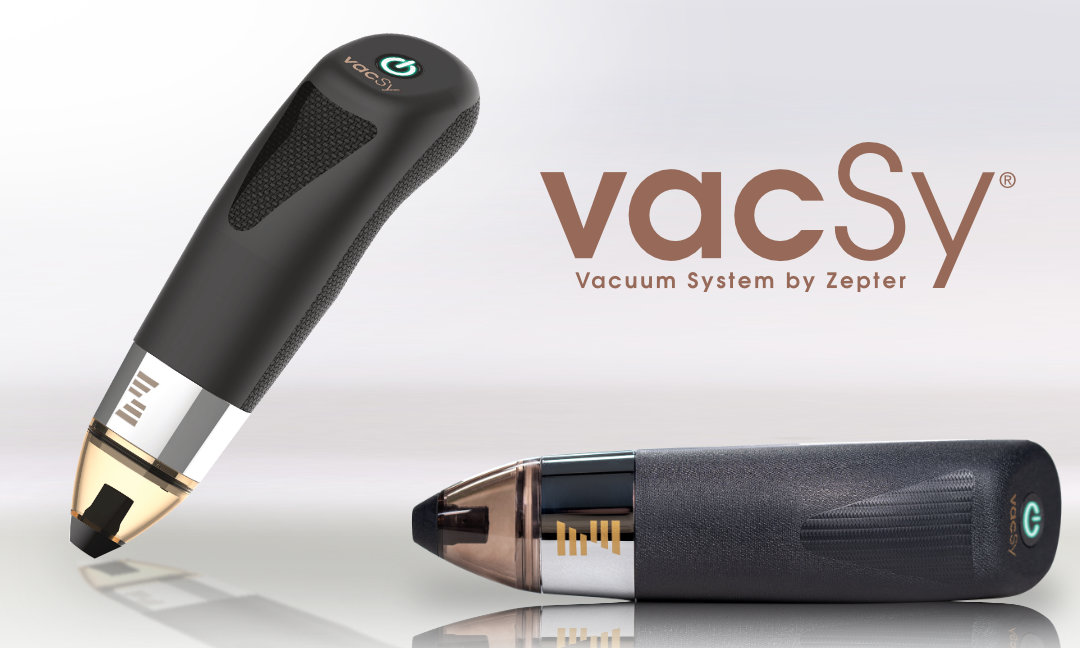 VacSy Vacuum System